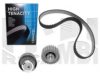 AUTOTEAM KAT1303 Timing Belt Kit